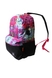 Рюкзак школьный Migini 9905A Розовый (2000903851745A) Фото 2 из 5