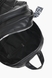 Рюкзак женский 609 Черный (2000989544333A) Фото 6 из 6