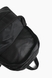 Рюкзак жіночий 609 Чорний (2000989544333A) Фото 5 з 6