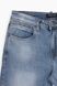 Шорти джинсові чоловічі PA6281 42 Блакитний (2000989716518S) Фото 9 з 11