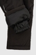 Штани на шлейках для дівчинки B-30 140 см Чорний (2000989626039W) Фото 15 з 16