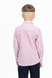 Рубашка с узором для мальчика Redpolo G20206 134 см Красный (2000904697373D) Фото 2 из 12