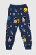 Спортивні штани для хлопчика Baby Show 13174 110 см Синій (2000990647122D) Фото 1 з 5