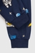 Спортивные штаны для мальчика Baby Show 13174 110 см Синий (2000990647122D) Фото 3 из 5