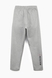 Спортивні штани чоловічі завужені Tommy life 84945 2XL Сірий (2000989534723D) Фото 14 з 15