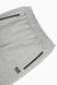 Спортивні штани чоловічі завужені Tommy life 84945 2XL Сірий (2000989534723D) Фото 12 з 15