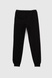Спортивні штани патріотичні для хлопчика Deniz Герб-1 164 см Чорний (2000990056016D) Фото 9 з 12