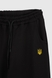 Спортивні штани патріотичні для хлопчика Deniz Герб-1 164 см Чорний (2000990056016D) Фото 10 з 12