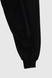 Спортивні штани з принтом для хлопчика Pitiki 228-13-1 158 см Чорний (2000990094353D) Фото 12 з 13