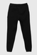 Спортивні штани жіночі Blue World 2311-23-K XL Чорний (2000990138880W) Фото 11 з 12
