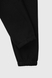 Спортивні штани жіночі Blue World 2311-23-K XL Чорний (2000990138880W) Фото 9 з 12