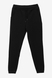 Спортивні штани жіночі Blue World 2311-23-K XL Чорний (2000990138880W) Фото 7 з 12