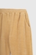 Спортивні штани жіночі Nicoletta 87119-K S Бежевий (2000990026545D) Фото 8 з 11