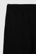 Спортивні штани жіночі On me Onme-03 baza 2XL Чорний (2000990035929D) Фото 8 з 11