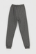 Спортивний костюм для хлопчика Winka 2040 кофта + штани 152 см Антроцит (2000989904212D) Фото 18 з 19