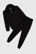 Спортивний костюм для хлопчика Winka 2040 кофта + штани 128 см Чорний (2000989904120D) Фото 10 з 19