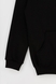 Спортивний костюм для хлопчика Winka 2040 кофта + штани 128 см Чорний (2000989904120D) Фото 12 з 19