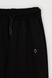 Спортивний костюм для хлопчика Winka 2040 кофта + штани 152 см Чорний (2000989904168D) Фото 16 з 19