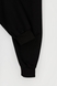 Спортивний костюм для хлопчика Winka 2040 кофта + штани 128 см Чорний (2000989904120D) Фото 17 з 19