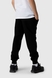 Спортивні штани патріотичні для хлопчика Deniz Герб-1 164 см Чорний (2000990056016D) Фото 4 з 12