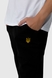 Спортивні штани патріотичні для хлопчика Deniz Герб-1 164 см Чорний (2000990056016D) Фото 5 з 12