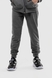 Спортивний костюм для хлопчика Winka 2040 кофта + штани 152 см Антроцит (2000989904212D) Фото 8 з 19