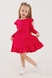 Сукня з принтом для дівчинки Atabey 50354.0 92 см Малиновий (2000990423917D) Фото 1 з 12