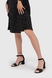 Сукня з візерунком жіноча LAWA CTM WTC02307 XL Чорно-білий (2000989960270S)(LW) Фото 5 з 13