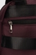 Сумка-рюкзак жіноча 914 Фіолетовий (2000990676481A) Фото 5 з 10