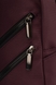Сумка-рюкзак жіноча 914 Фіолетовий (2000990676481A) Фото 8 з 10