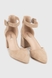 Туфлі жіночі відкриті Stepln 575-44 36 Бежевий (2000990295422S) Фото 4 з 10