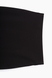 Юбка женская однотонная 1097-1 40 Черный (2000989506348D) Фото 8 из 10
