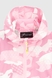 Вітровка для дiвчинки 33 122 см Рожевий (2000990283542D) Фото 14 з 16
