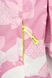 Вітровка для дiвчинки 33 122 см Рожевий (2000990283542D) Фото 12 з 16