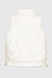 Жилет для девочки XZKAMI B-177 158 см Молочный (2000989908388D) Фото 12 из 13