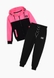 Спортивный костюм Beneti-kimba 5477 110 Розовый (2000904409051D) Фото 1 из 5