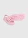 Сандалі жіночі Calx EZ1270 36 Світло-рожевий (2000990557162S) Фото 6 з 9