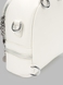 Сумка-рюкзак жіноча 8176 Білий (2000990549266A) Фото 5 з 9