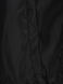 Ветровка однотонная из плащевки мужская 218 2XL Черный (2000990540072D) Фото 9 из 11