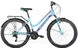 Велосипед COSTA SUS V- brake26 Черно-фиолетовый (2000904043286) Фото 1 из 2