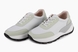 Кросівки жіночі Stepln 23001-8-4 41 Білий (2000989309468D) Фото 1 з 8