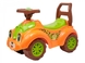 Іграшка Автомобіль для прогулянок ТехноК 3268 (4823037603268) Фото 3 з 3