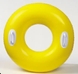 Надувной круг INTEX 59258 Желтый (2000989410539) Фото 1 из 3