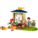 Конструктор LEGO Friends Конюшня для мытья пони 41696 (5702017152707)