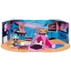Ігровий набір з лялькою L.O.L. Surprise! серії Furniture S2 - Кімната Леді-сплюшки (570035) Фото 1 з 6