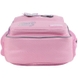 Рюкзак дошкільний для дівчинки Kite HK24-559XS 32,5x24,5x9,5 Рожевий (4063276113115A) Фото 5 з 7