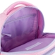 Рюкзак дошкільний для дівчинки Kite HK24-559XS 32,5x24,5x9,5 Рожевий (4063276113115A) Фото 6 з 7