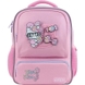 Рюкзак дошкільний для дівчинки Kite HK24-559XS 32,5x24,5x9,5 Рожевий (4063276113115A) Фото 1 з 7