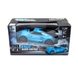 Автомобіль на ручному керуванні Spray Car Sport KS Drive SL-354RHBL Блакитний (6900007322270) Фото 2 з 14