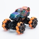 Іграшка машина на р/у KERMONG 2028-3B Різнокольоровий (2002012640340) Фото 1 з 5